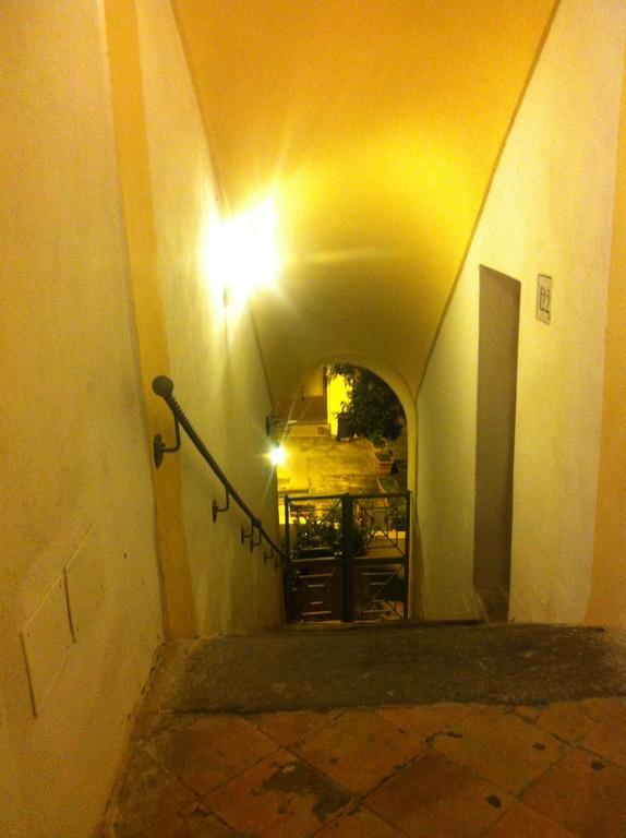 B&B Celestina Ischia Lacco Ameno  Buitenkant foto