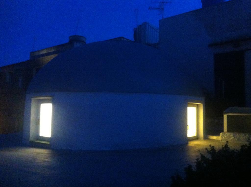 B&B Celestina Ischia Lacco Ameno  Buitenkant foto
