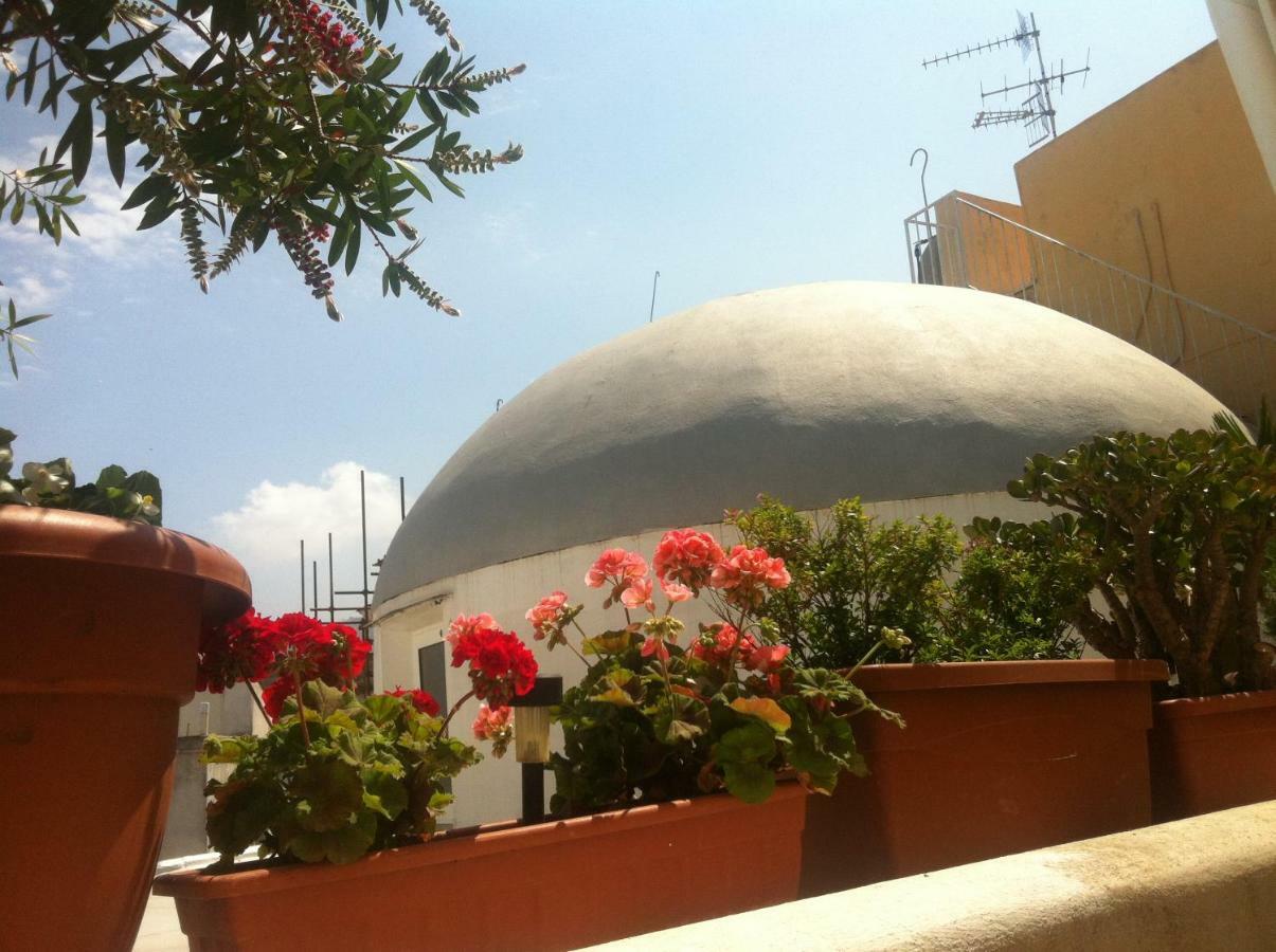 B&B Celestina Ischia Lacco Ameno  Buitenkant foto