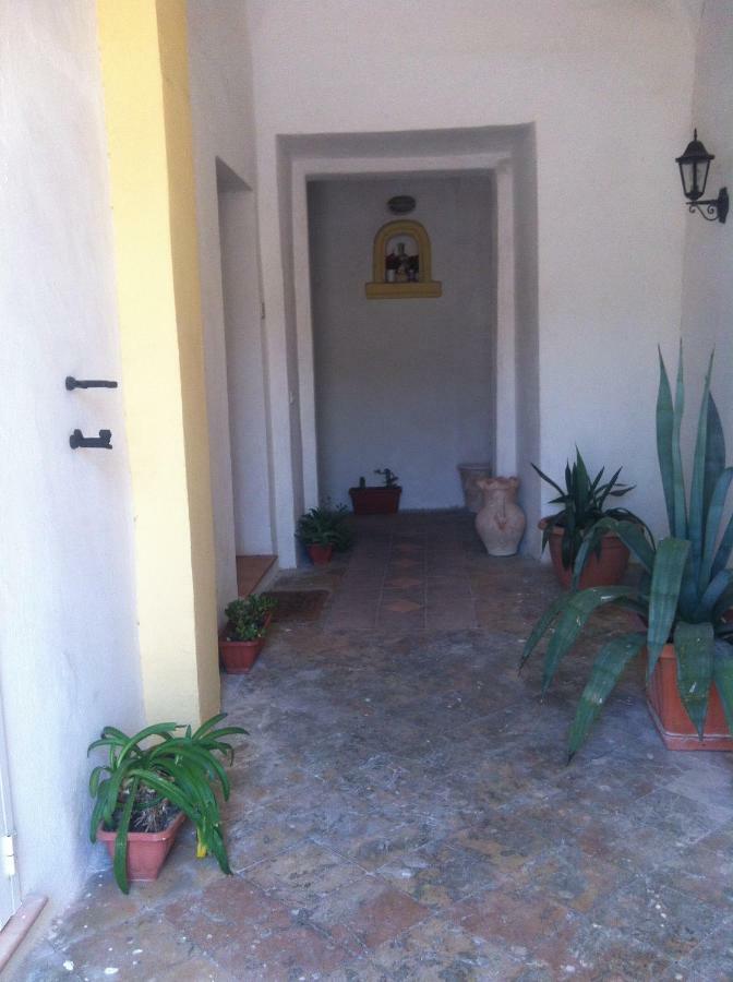 B&B Celestina Ischia Lacco Ameno  Buitenkant foto