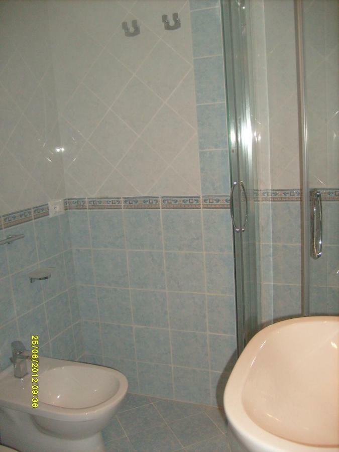 B&B Celestina Ischia Lacco Ameno  Buitenkant foto